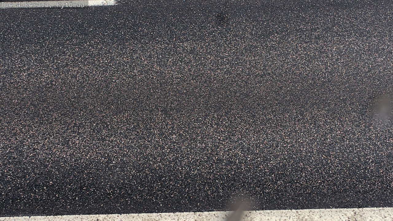 Kelikamerat Kuva Tie 4 Kerava, Kytömaa, Kerava, Uusimaa