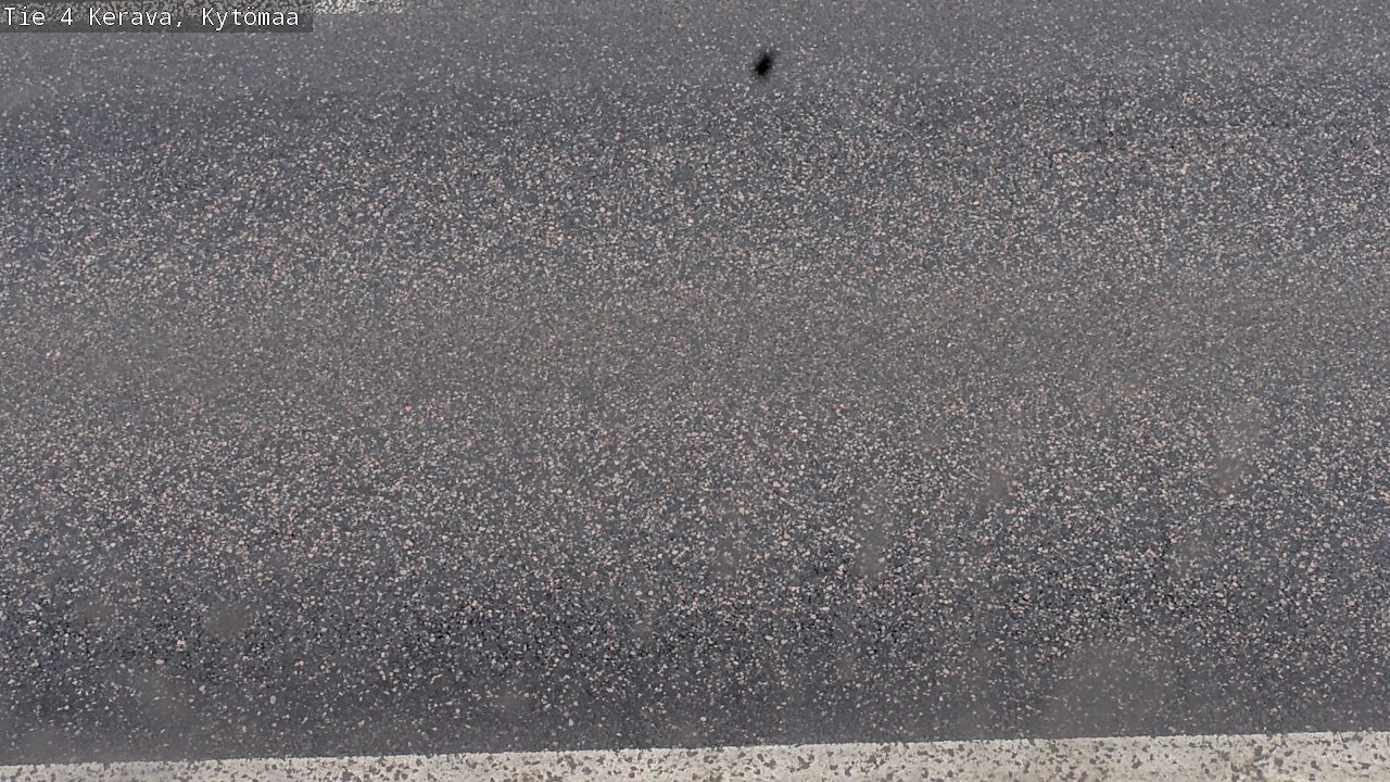 Kelikamerat Kuva Tie 4 Kerava, Kytömaa, Kerava, Uusimaa