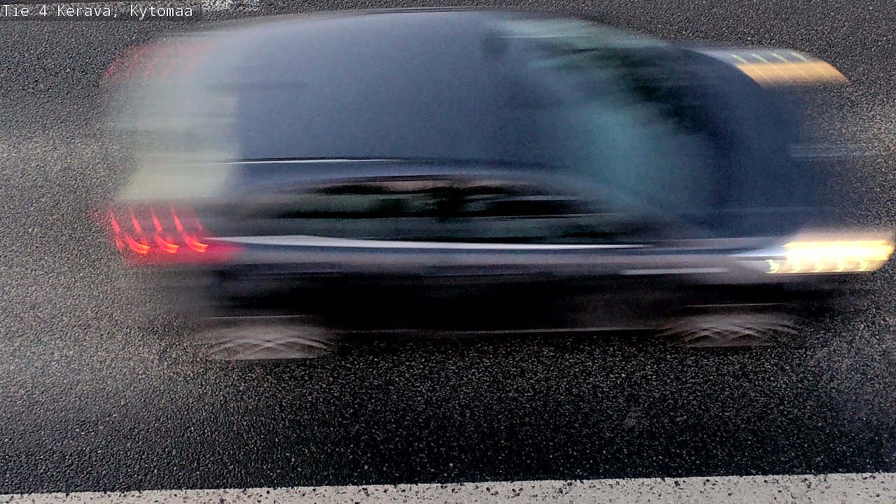 Kelikamerat Kuva Tie 4 Kerava, Kytömaa, Kerava, Uusimaa