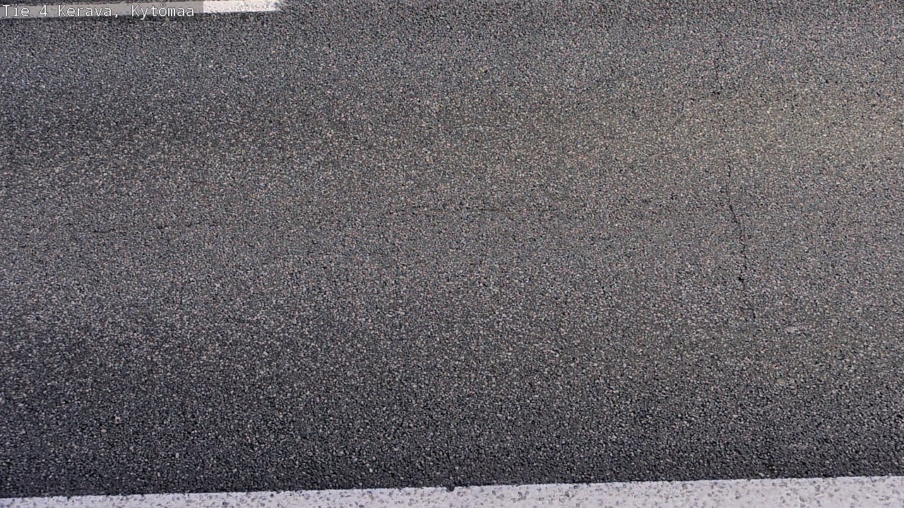 Kelikamerat Kuva Tie 4 Kerava, Kytömaa, Kerava, Uusimaa