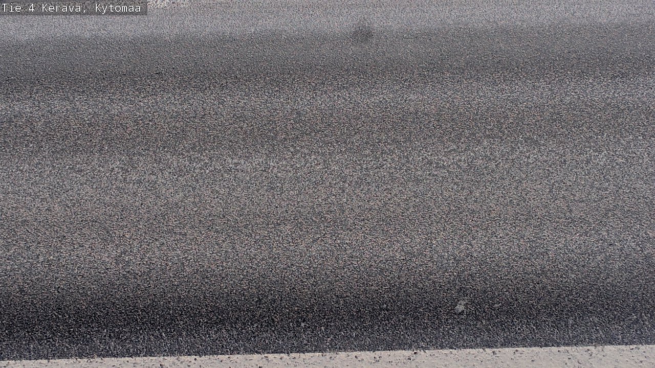 Kelikamerat Kuva Tie 4 Kerava, Kytömaa, Kerava, Uusimaa