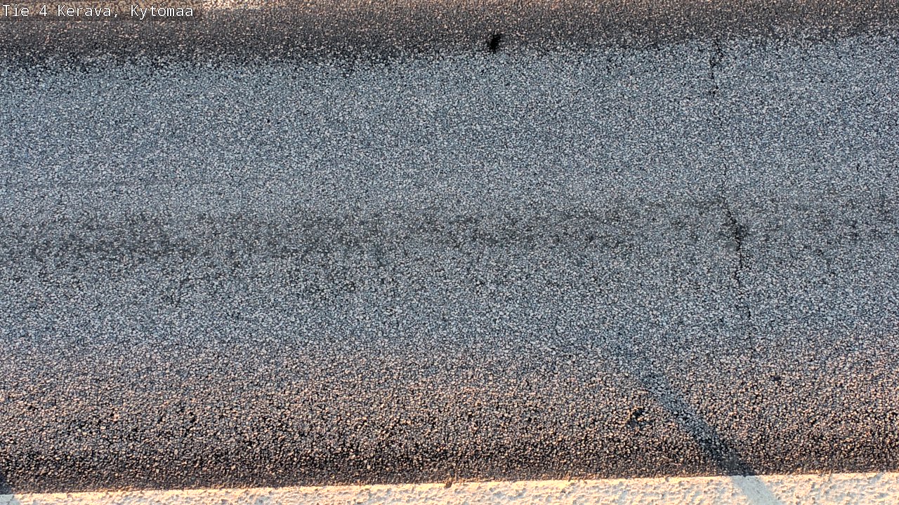 Kelikamerat Kuva Tie 4 Kerava, Kytömaa, Kerava, Uusimaa