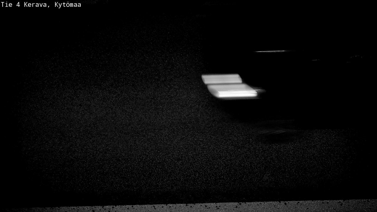 Kelikamerat Kuva Tie 4 Kerava, Kytömaa, Kerava, Uusimaa