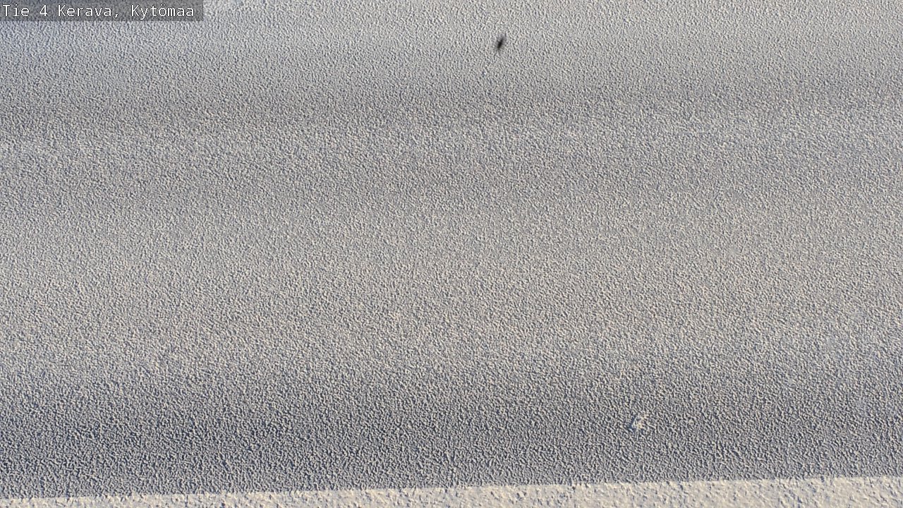 Kelikamerat Kuva Tie 4 Kerava, Kytömaa, Kerava, Uusimaa