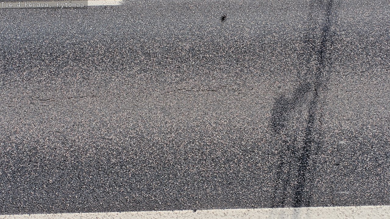 Kelikamerat Kuva Tie 4 Kerava, Kytömaa, Kerava, Uusimaa