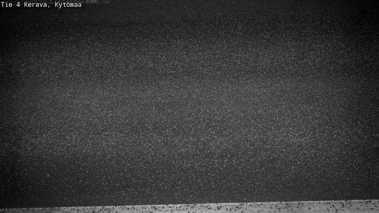 Kelikamerat Kuva Tie 4 Kerava, Kytömaa, Kerava, Uusimaa