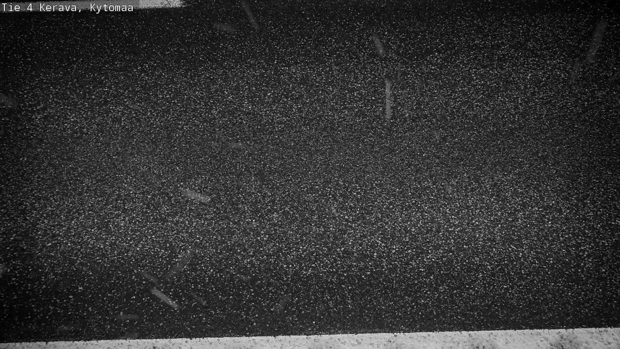 Kelikamerat Kuva Tie 4 Kerava, Kytömaa, Kerava, Uusimaa