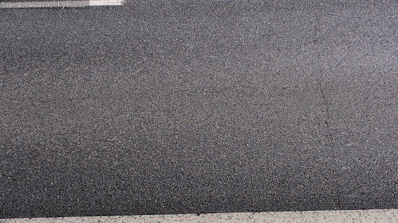 Kelikamerat Kuva Tie 4 Kerava, Kytömaa, Kerava, Uusimaa
