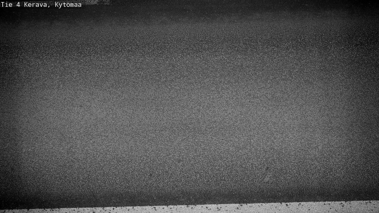 Kelikamerat Kuva Tie 4 Kerava, Kytömaa, Kerava, Uusimaa