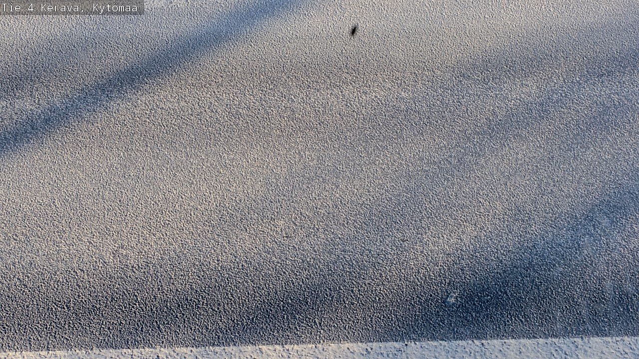 Kelikamerat Kuva Tie 4 Kerava, Kytömaa, Kerava, Uusimaa