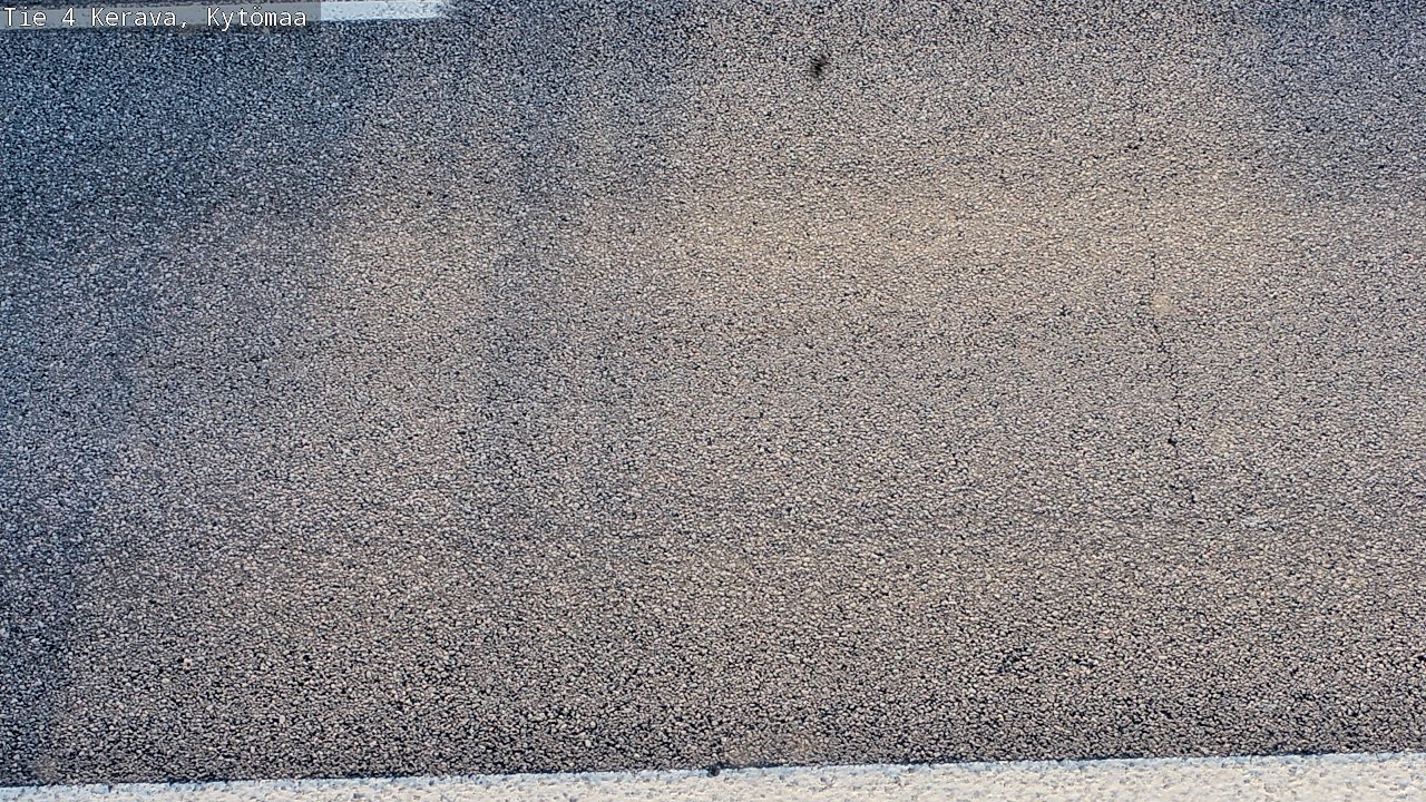 Kelikamerat Kuva Tie 4 Kerava, Kytömaa, Kerava, Uusimaa