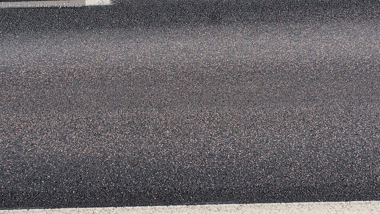 Kelikamerat Kuva Tie 4 Kerava, Kytömaa, Kerava, Uusimaa