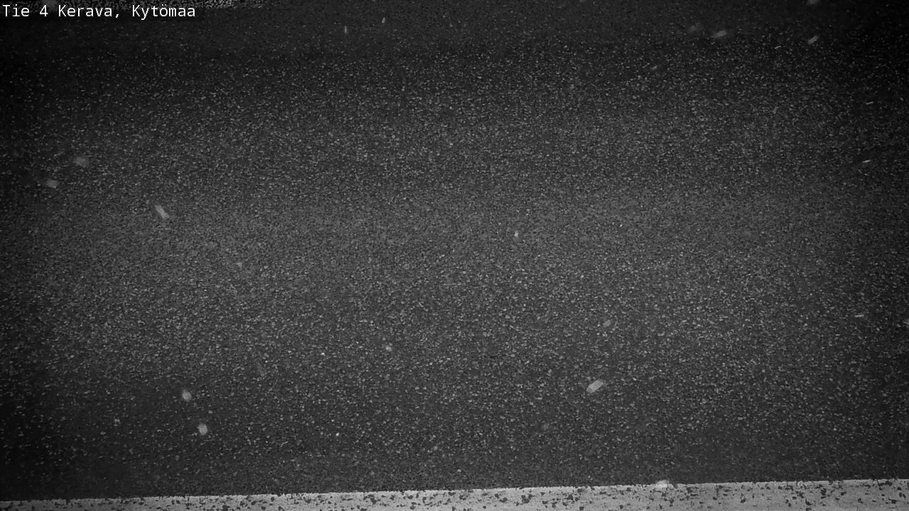 Kelikamerat Kuva Tie 4 Kerava, Kytömaa, Kerava, Uusimaa