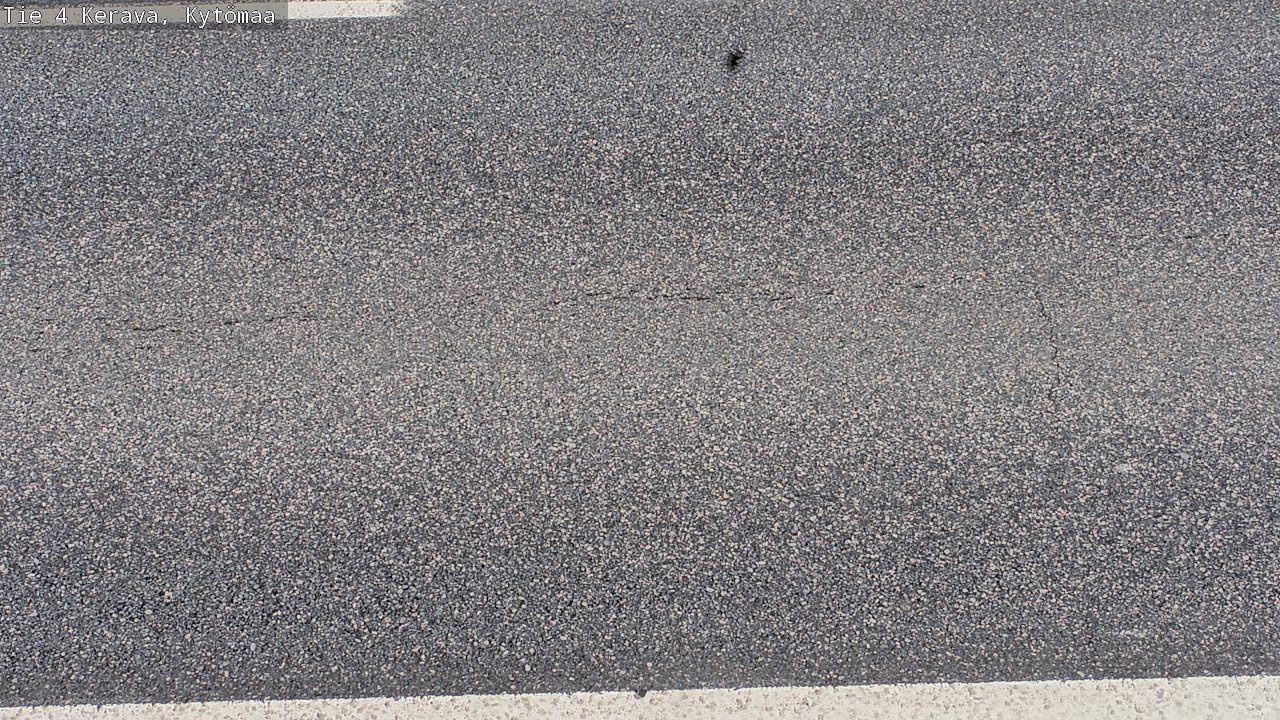Kelikamerat Kuva Tie 4 Kerava, Kytömaa, Kerava, Uusimaa