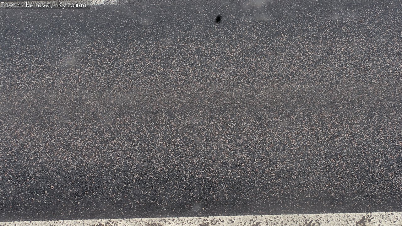 Kelikamerat Kuva Tie 4 Kerava, Kytömaa, Kerava, Uusimaa