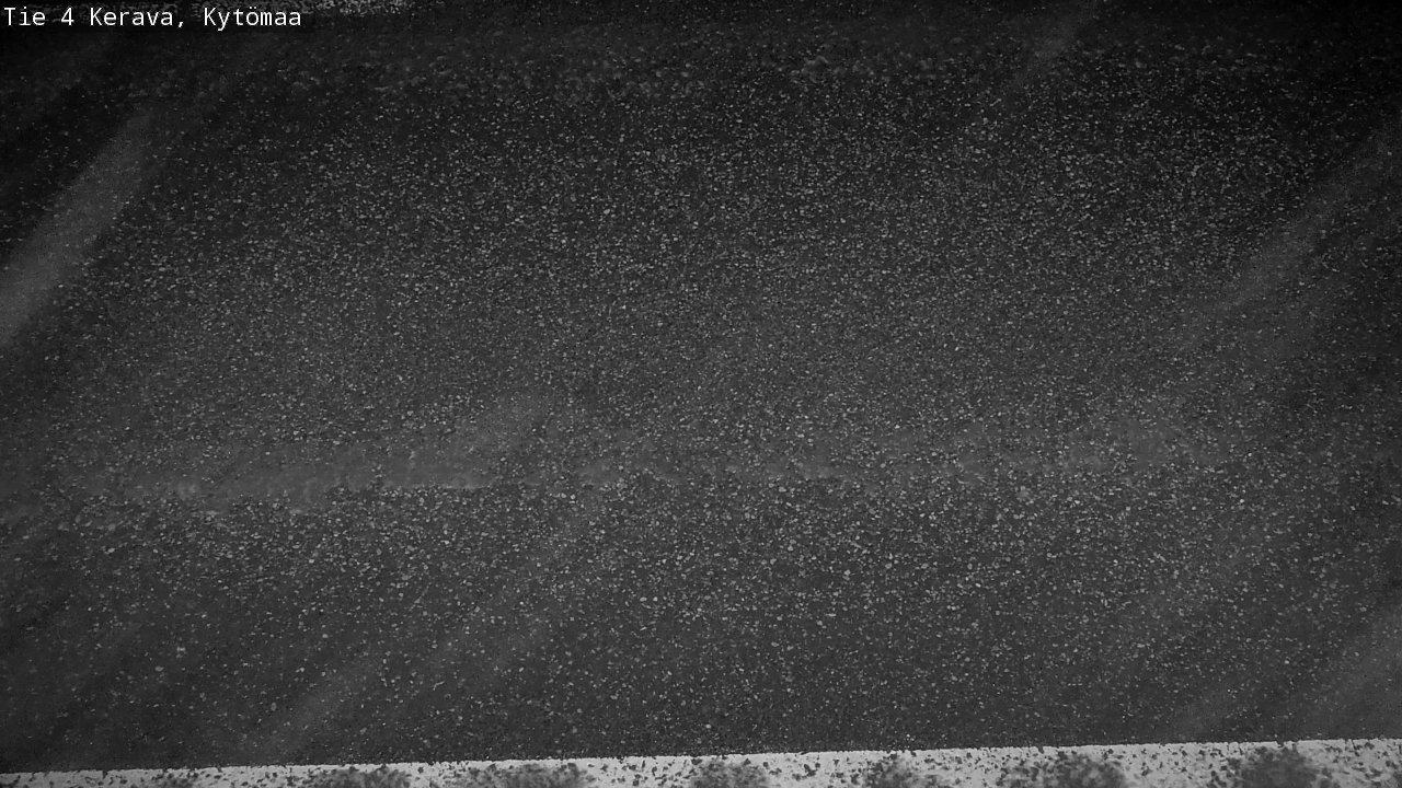 Kelikamerat Kuva Tie 4 Kerava, Kytömaa, Kerava, Uusimaa