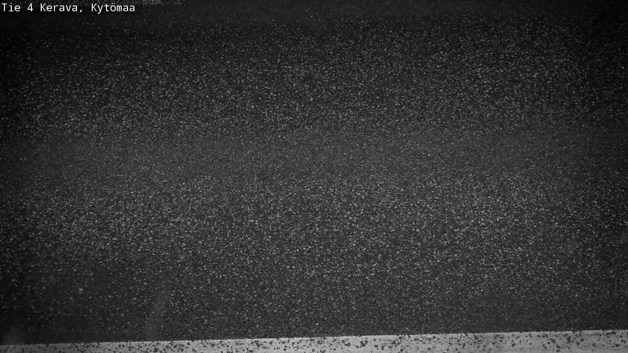 Kelikamerat Kuva Tie 4 Kerava, Kytömaa, Kerava, Uusimaa