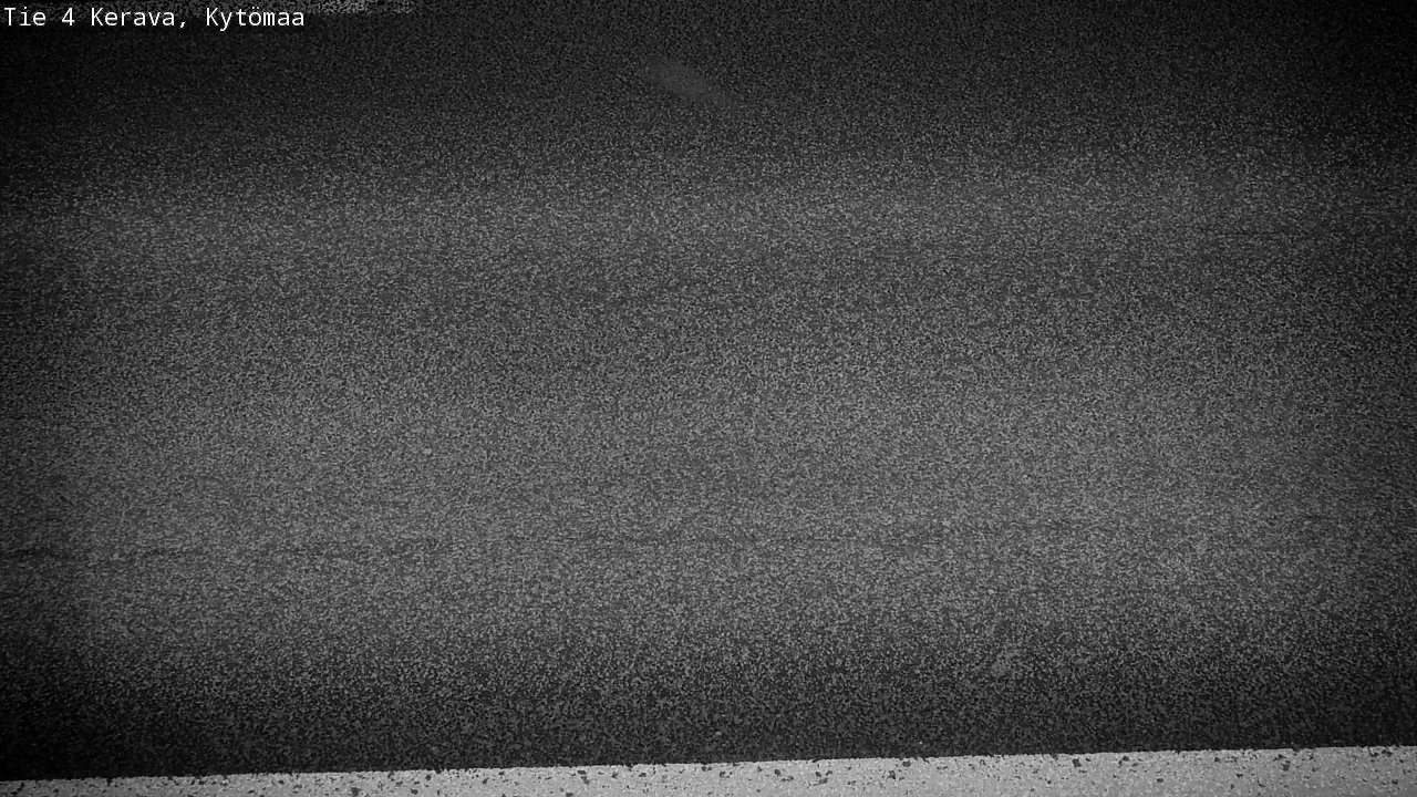 Kelikamerat Kuva Tie 4 Kerava, Kytömaa, Kerava, Uusimaa