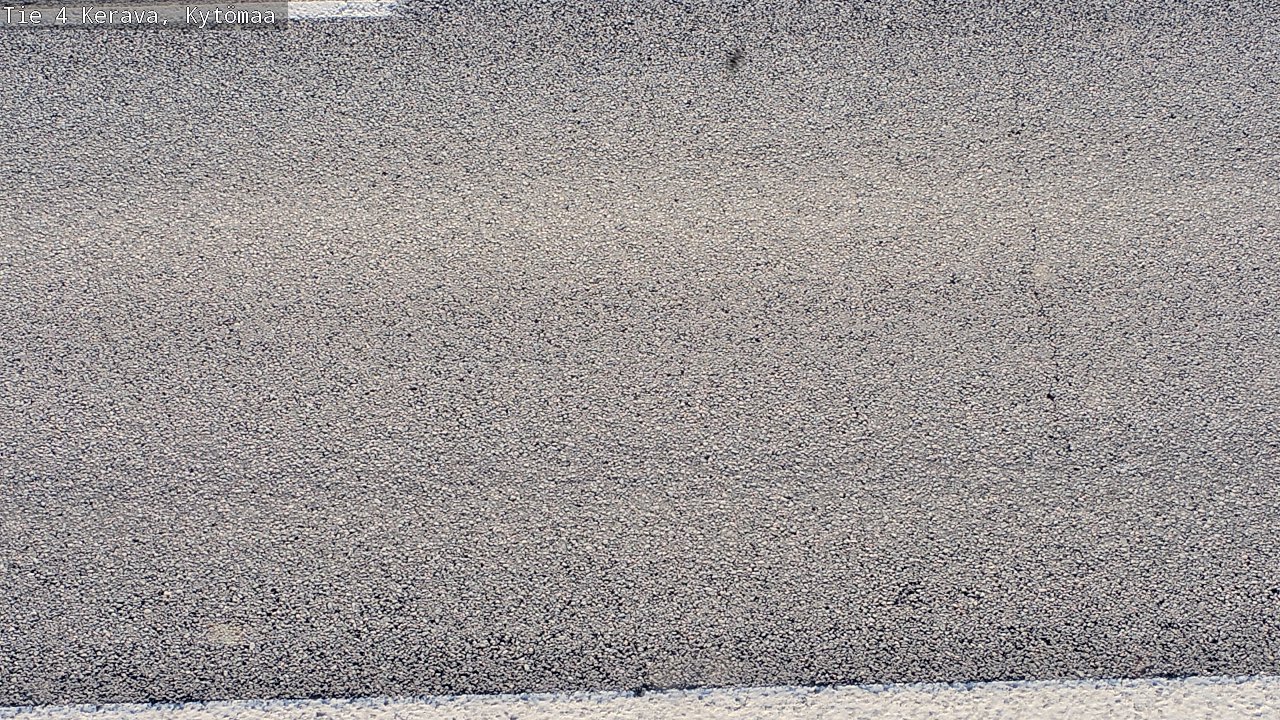 Kelikamerat Kuva Tie 4 Kerava, Kytömaa, Kerava, Uusimaa