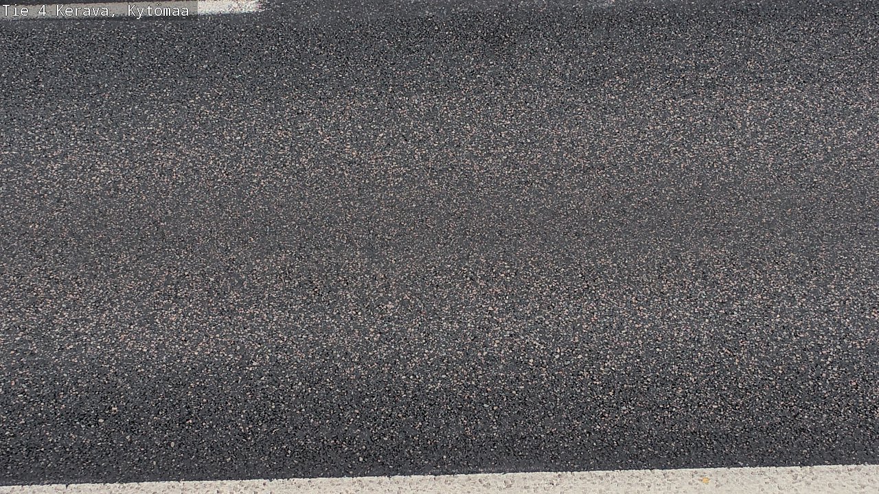 Kelikamerat Kuva Tie 4 Kerava, Kytömaa, Kerava, Uusimaa