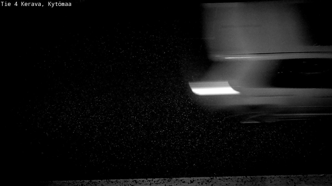 Kelikamerat Kuva Tie 4 Kerava, Kytömaa, Kerava, Uusimaa