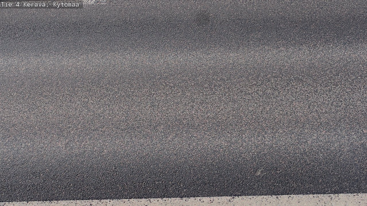 Weather Camera Image Road 4 Kerava, Kytömaa, Kerava, Uusimaa