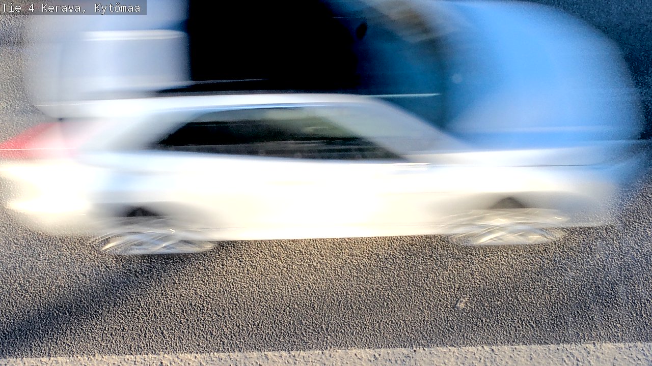 Kelikamerat Kuva Tie 4 Kerava, Kytömaa, Kerava, Uusimaa