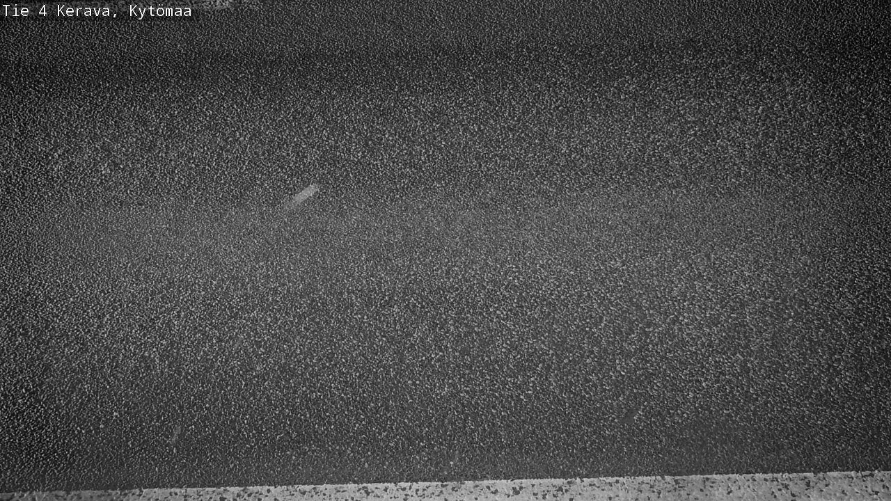 Kelikamerat Kuva Tie 4 Kerava, Kytömaa, Kerava, Uusimaa