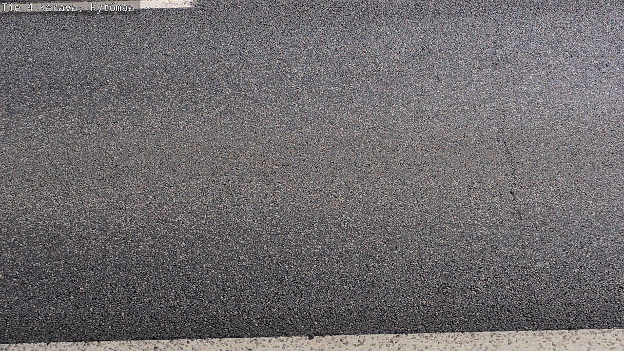 Kelikamerat Kuva Tie 4 Kerava, Kytömaa, Kerava, Uusimaa