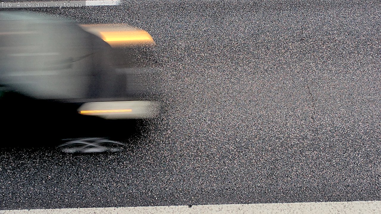 Kelikamerat Kuva Tie 4 Kerava, Kytömaa, Kerava, Uusimaa