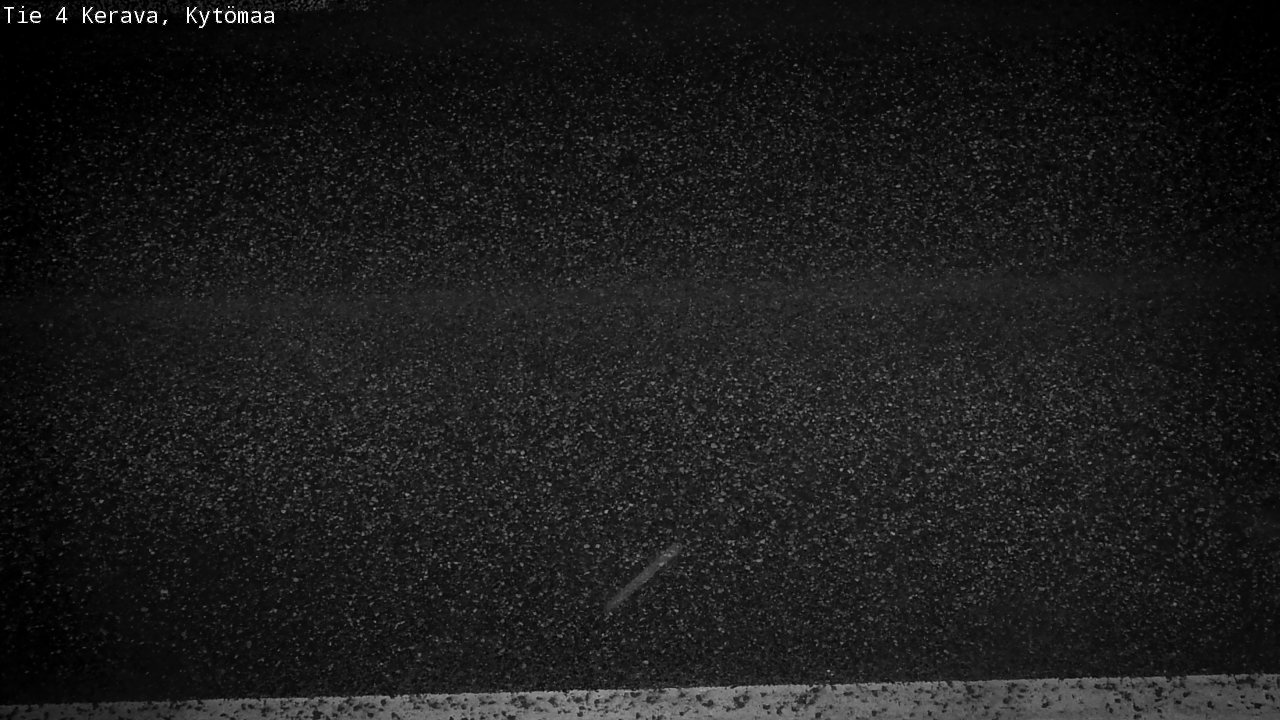 Kelikamerat Kuva Tie 4 Kerava, Kytömaa, Kerava, Uusimaa