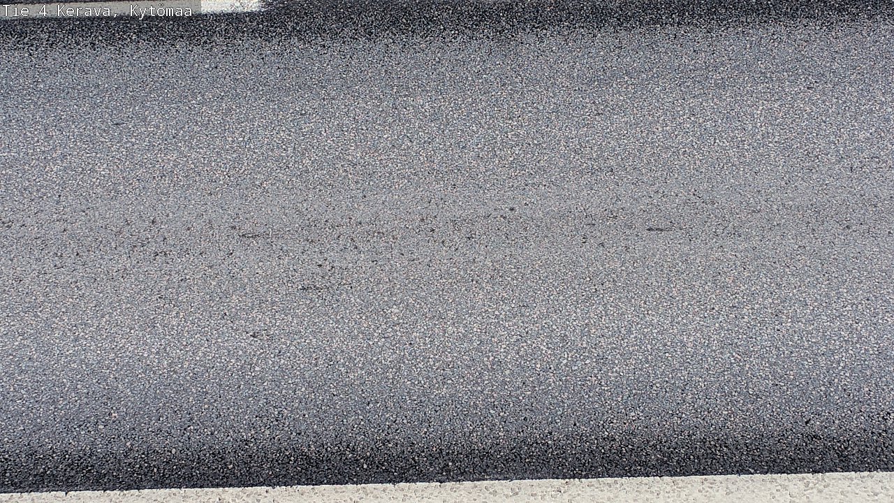 Kelikamerat Kuva Tie 4 Kerava, Kytömaa, Kerava, Uusimaa