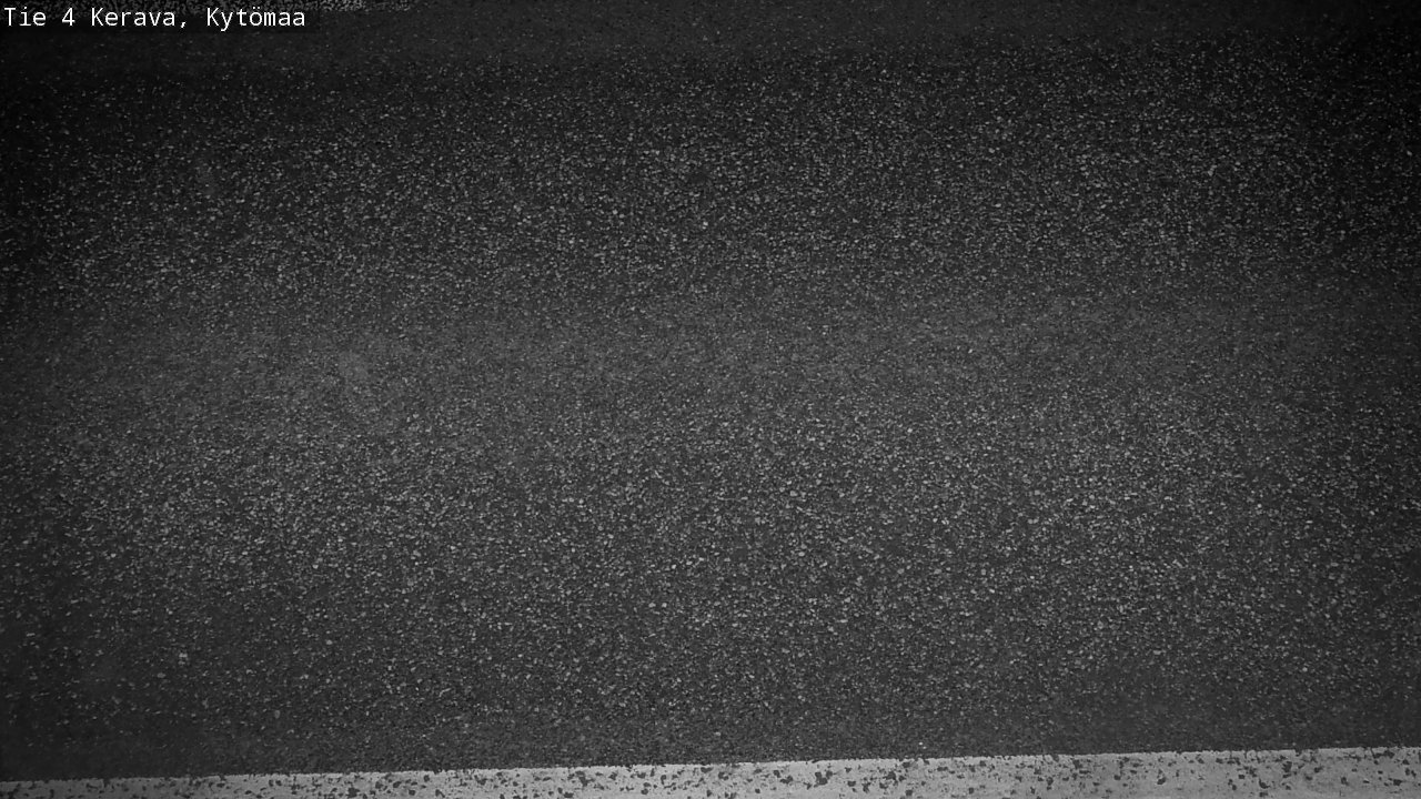 Kelikamerat Kuva Tie 4 Kerava, Kytömaa, Kerava, Uusimaa