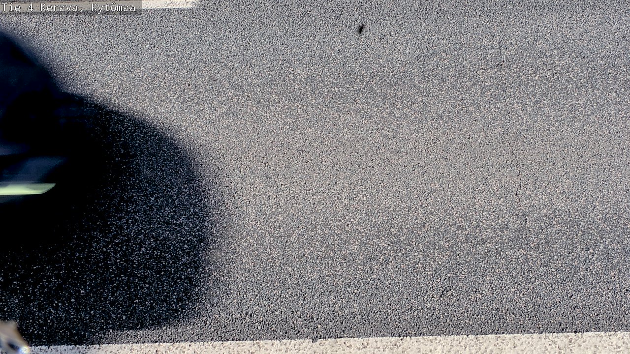 Kelikamerat Kuva Tie 4 Kerava, Kytömaa, Kerava, Uusimaa