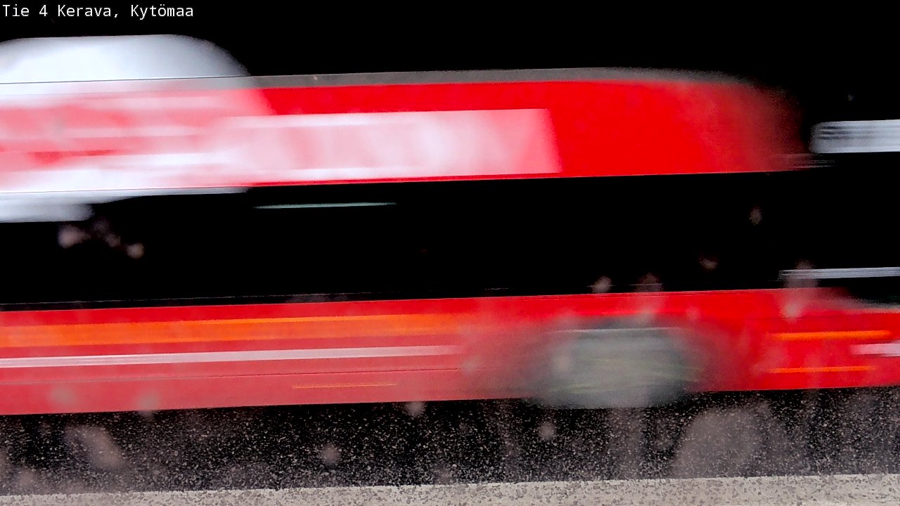 Kelikamerat Kuva Tie 4 Kerava, Kytömaa, Kerava, Uusimaa