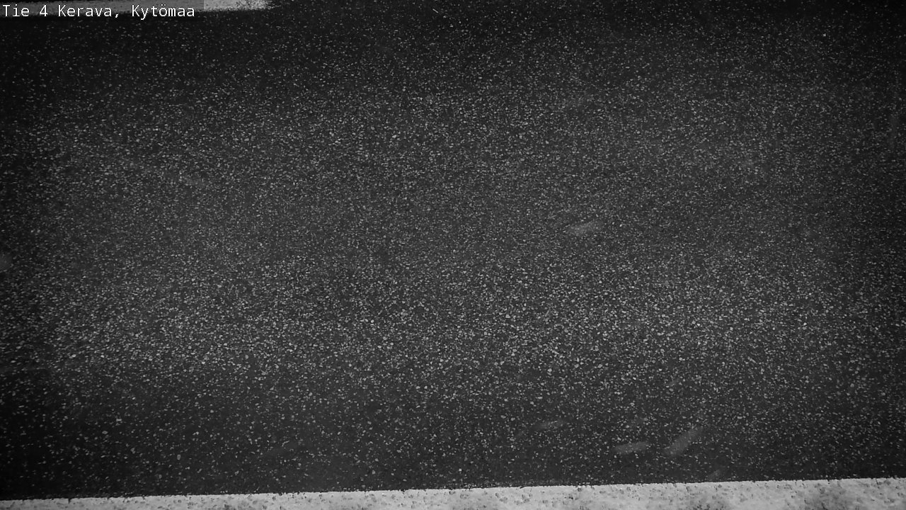 Kelikamerat Kuva Tie 4 Kerava, Kytömaa, Kerava, Uusimaa