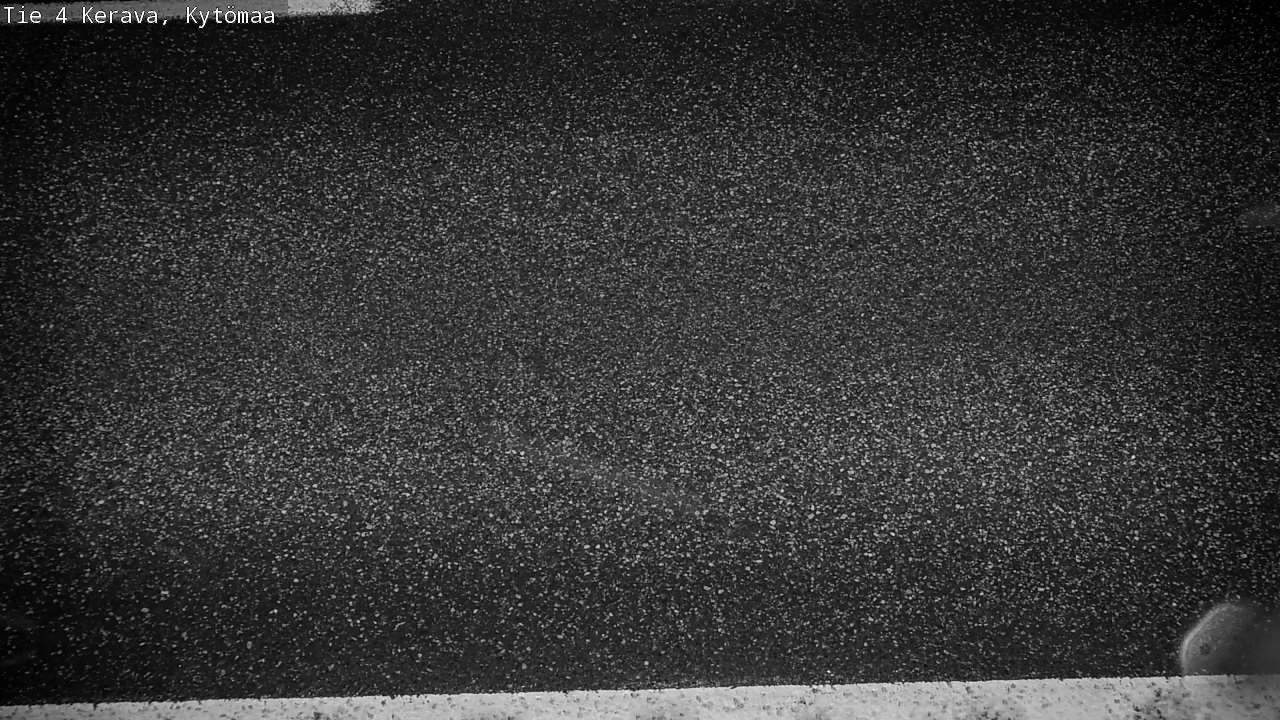 Kelikamerat Kuva Tie 4 Kerava, Kytömaa, Kerava, Uusimaa