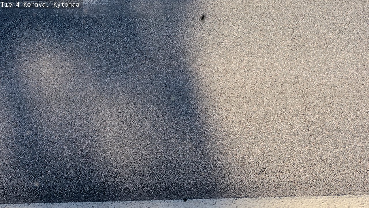 Kelikamerat Kuva Tie 4 Kerava, Kytömaa, Kerava, Uusimaa