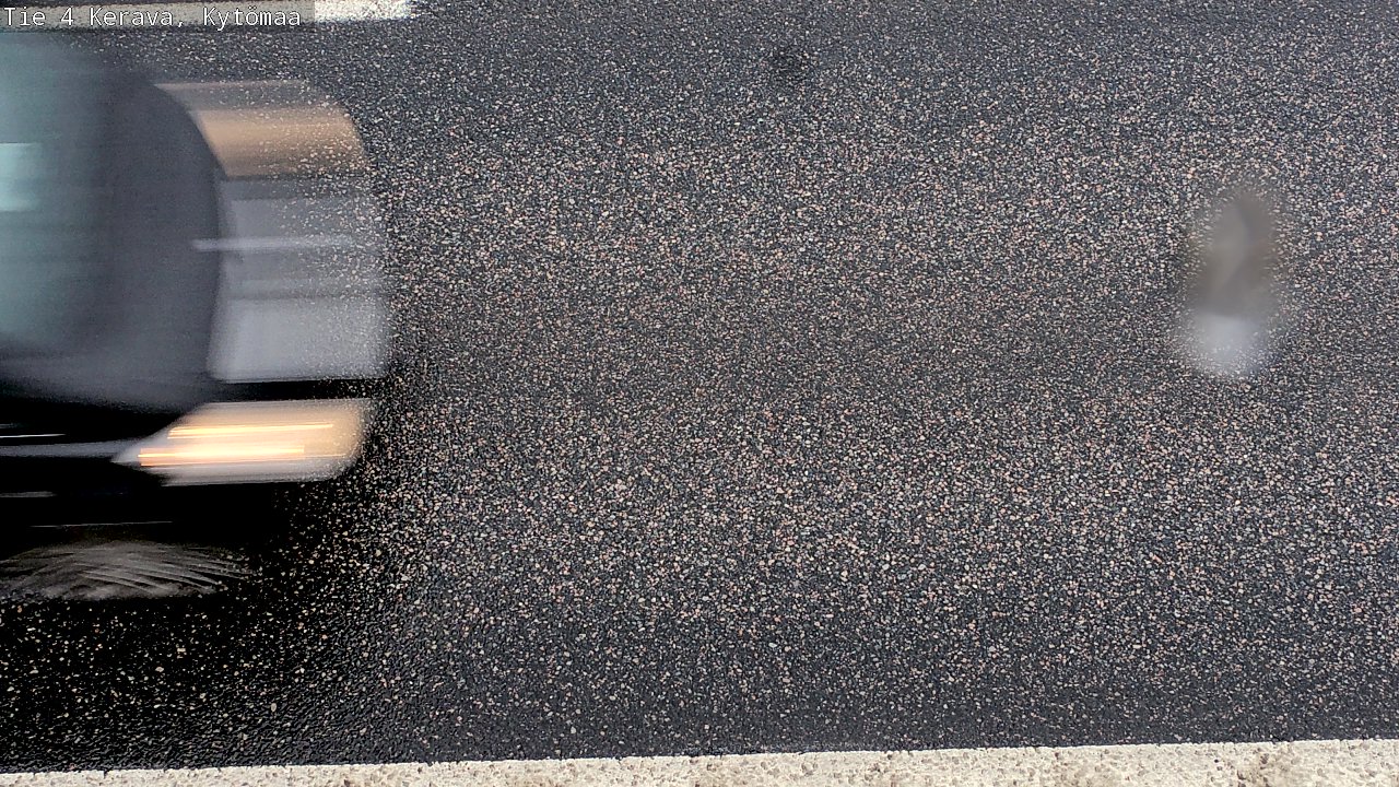 Kelikamerat Kuva Tie 4 Kerava, Kytömaa, Kerava, Uusimaa