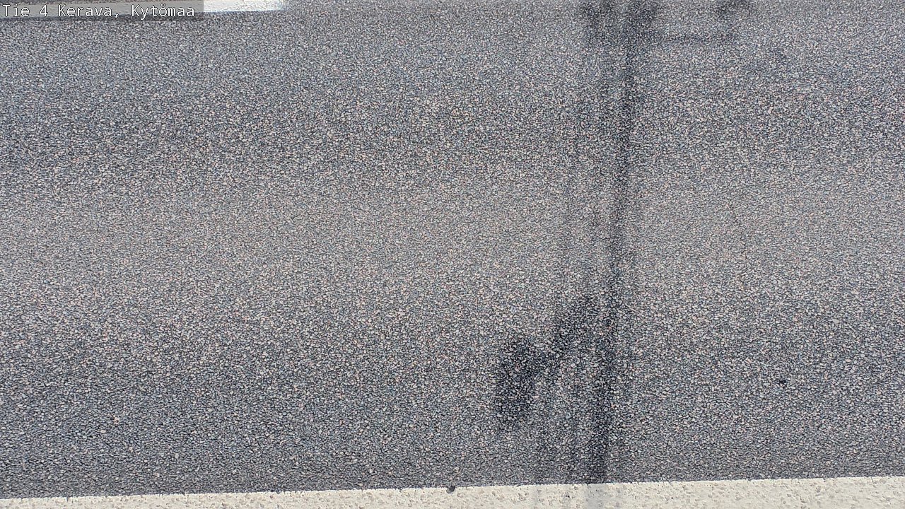 Kelikamerat Kuva Tie 4 Kerava, Kytömaa, Kerava, Uusimaa