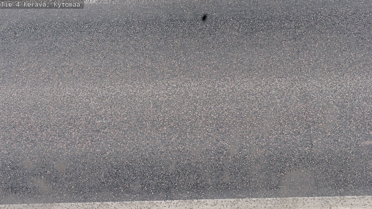 Kelikamerat Kuva Tie 4 Kerava, Kytömaa, Kerava, Uusimaa