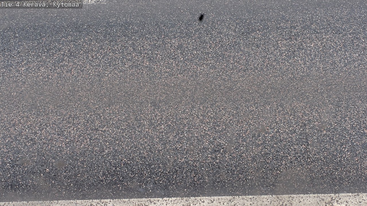 Kelikamerat Kuva Tie 4 Kerava, Kytömaa, Kerava, Uusimaa