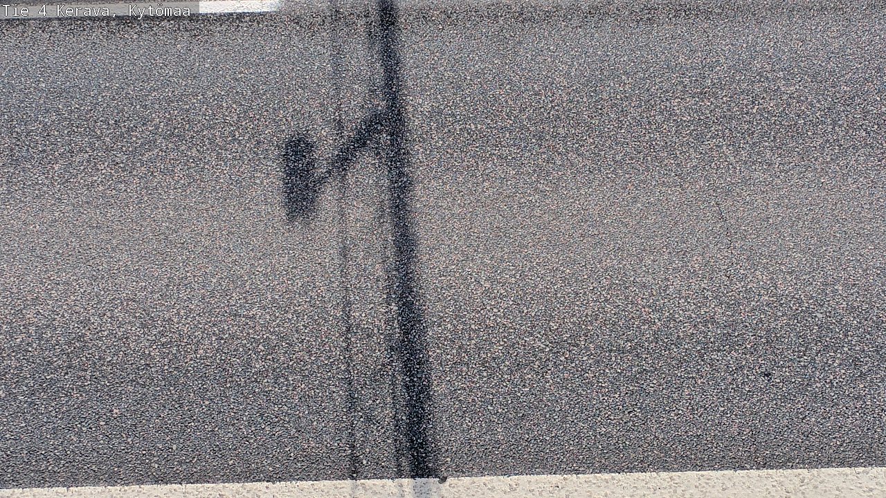 Kelikamerat Kuva Tie 4 Kerava, Kytömaa, Kerava, Uusimaa