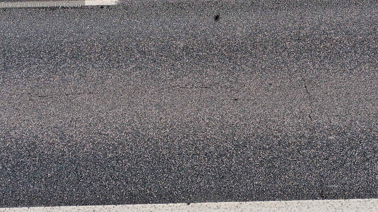 Kelikamerat Kuva Tie 4 Kerava, Kytömaa, Kerava, Uusimaa