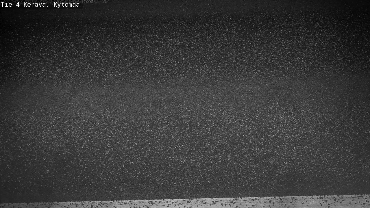 Kelikamerat Kuva Tie 4 Kerava, Kytömaa, Kerava, Uusimaa