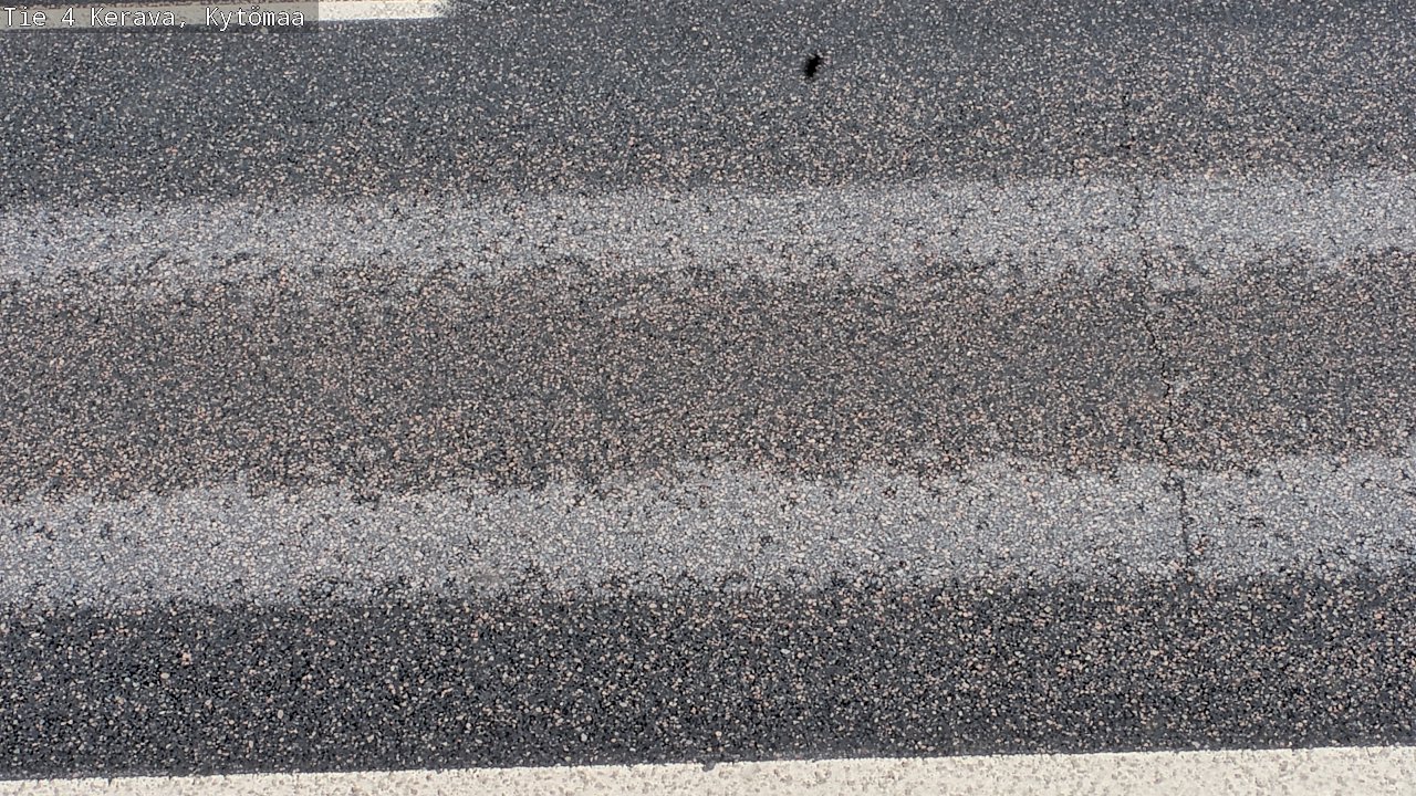 Kelikamerat Kuva Tie 4 Kerava, Kytömaa, Kerava, Uusimaa