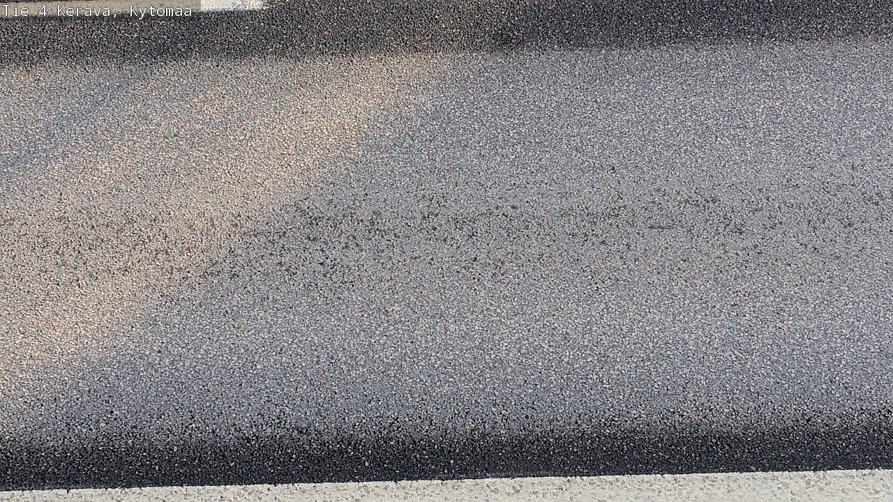 Kelikamerat Kuva Tie 4 Kerava, Kytömaa, Kerava, Uusimaa