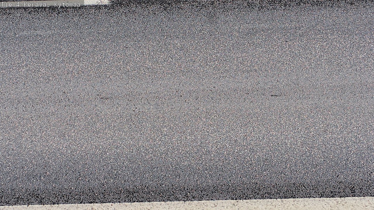 Kelikamerat Kuva Tie 4 Kerava, Kytömaa, Kerava, Uusimaa