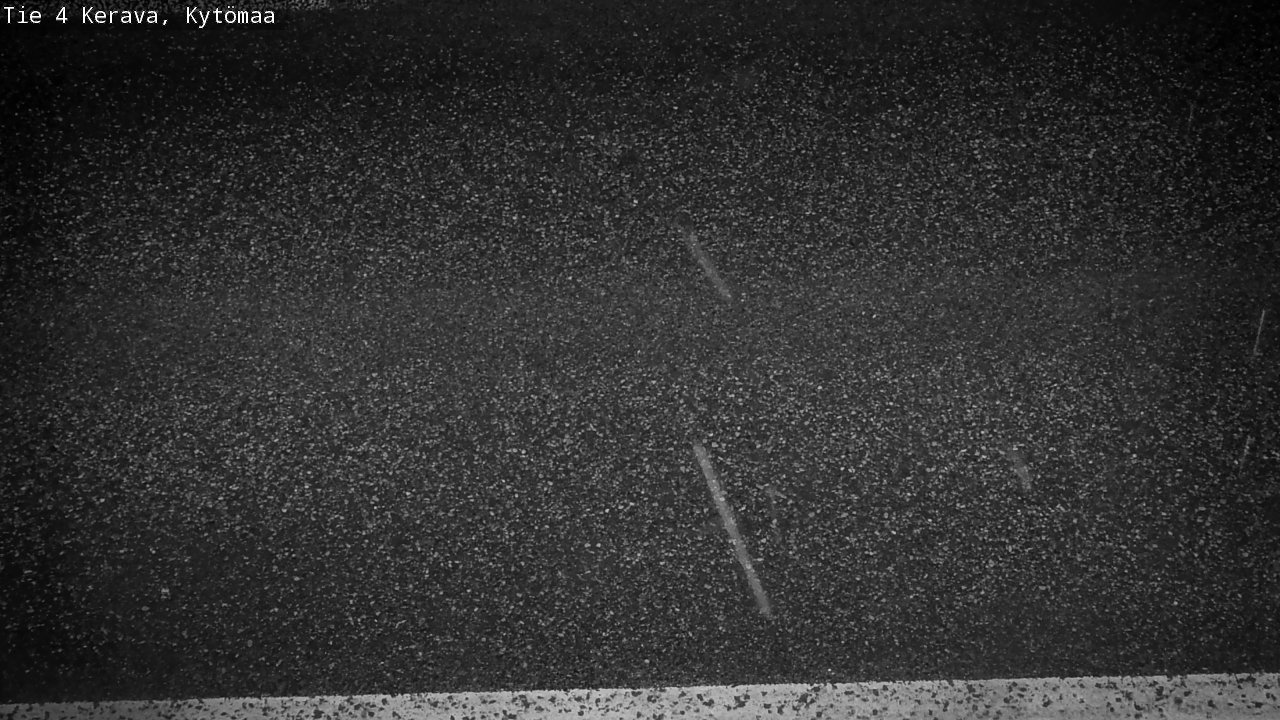 Kelikamerat Kuva Tie 4 Kerava, Kytömaa, Kerava, Uusimaa