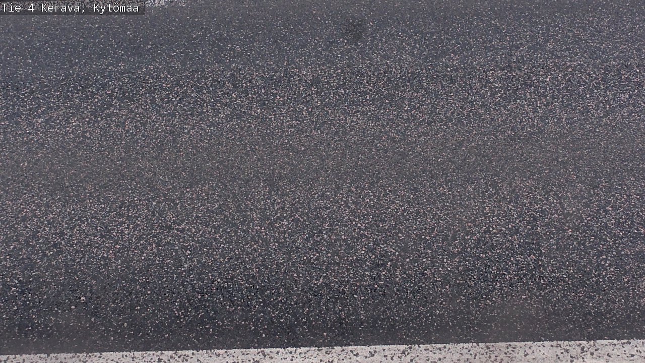 Kelikamerat Kuva Tie 4 Kerava, Kytömaa, Kerava, Uusimaa